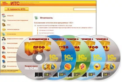 Информационно-технологическое сопровождение